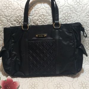 Nicole Miller New York Satchel